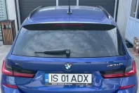 BMW M340i din 2021 cu 120.000 km - oferta BMW110035 - foto 11