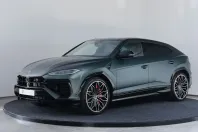 Lamborghini Urus din 2025 cu 870 km - oferta LAM110036 - foto 2
