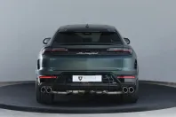 Lamborghini Urus din 2025 cu 870 km - oferta LAM110036 - foto 3