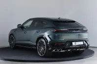 Lamborghini Urus din 2025 cu 870 km - oferta LAM110036 - foto 5