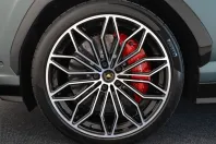 Lamborghini Urus din 2025 cu 870 km - oferta LAM110036 - foto 10