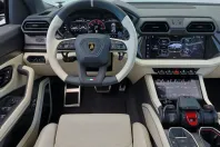 Lamborghini Urus din 2025 cu 870 km - oferta LAM110036 - foto 13