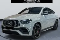 Mercedes-Benz GLE 63 AMG din 2023 cu 14.000 km - oferta MER110037 - foto 1