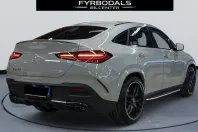 Mercedes-Benz GLE 63 AMG din 2023 cu 14.000 km - oferta MER110037 - foto 2