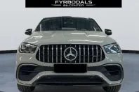 Mercedes-Benz GLE 63 AMG din 2023 cu 14.000 km - oferta MER110037 - foto 5