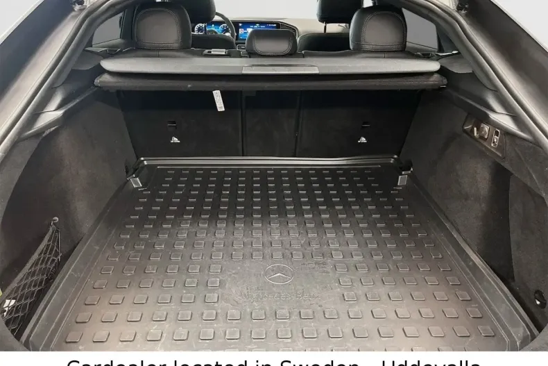 Mercedes-Benz GLE 63 AMG din 2023 cu 14.000 km - oferta MER110037 - foto 10