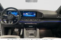 Mercedes-Benz GLE 63 AMG din 2023 cu 14.000 km - oferta MER110037 - foto 13