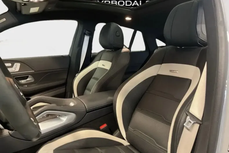 Mercedes-Benz GLE 63 AMG din 2023 cu 14.000 km - oferta MER110037 - foto 16