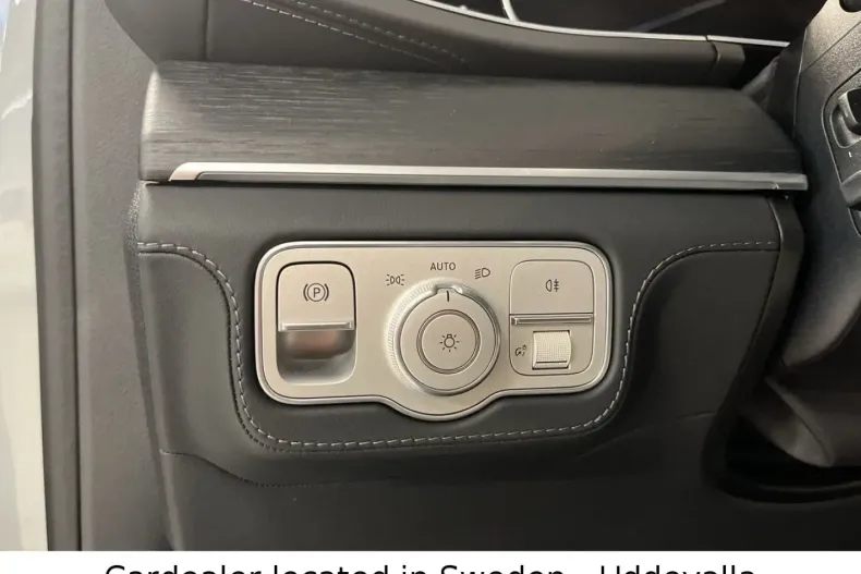 Mercedes-Benz GLE 63 AMG din 2023 cu 14.000 km - oferta MER110037 - foto 23