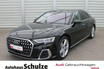 Audi A8 din 2022 - oferta AUD110038