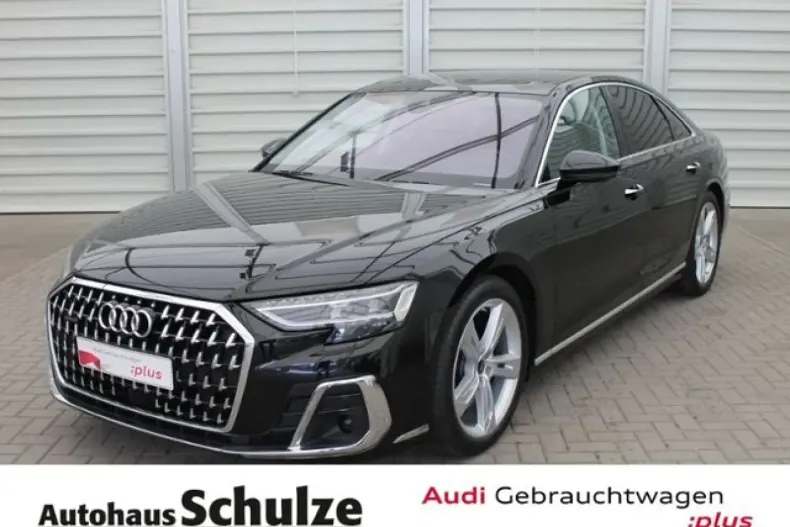 Audi A8 din 2022 cu 69.990 km - oferta AUD110038 - foto 1