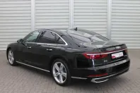 Audi A8 din 2022 cu 69.990 km - oferta AUD110038 - foto 4