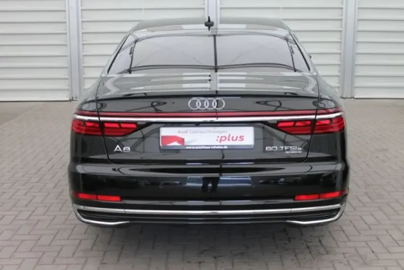 Audi A8 din 2022 cu 69.990 km - oferta AUD110038 - foto 5