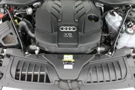 Audi A8 din 2022 cu 69.990 km - oferta AUD110038 - foto 7