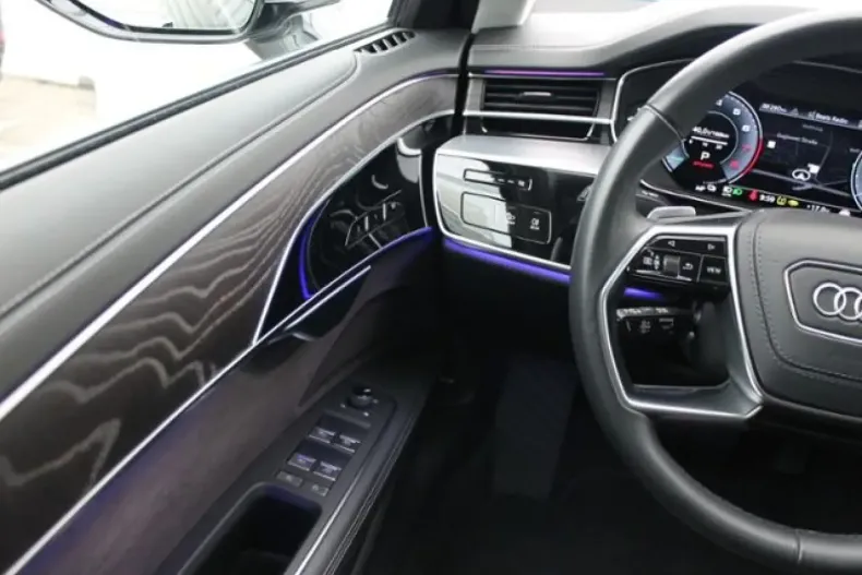 Audi A8 din 2022 cu 69.990 km - oferta AUD110038 - foto 18