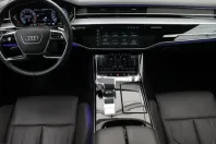 Audi A8 din 2022 cu 69.990 km - oferta AUD110038 - foto 19
