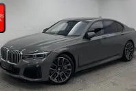 BMW 750 din 2021 cu 79.987 km - oferta BMW110040 - foto 1
