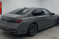 BMW 750 din 2021 cu 79.987 km - oferta BMW110040 - foto 4