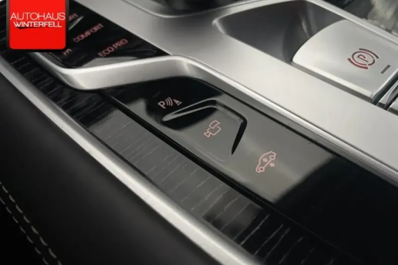 BMW 750 din 2021 cu 79.987 km - oferta BMW110040 - foto 13