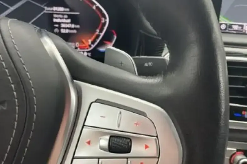 BMW 750 din 2021 cu 79.987 km - oferta BMW110040 - foto 26