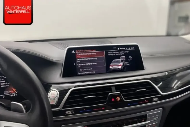 BMW 750 din 2021 cu 79.987 km - oferta BMW110040 - foto 30