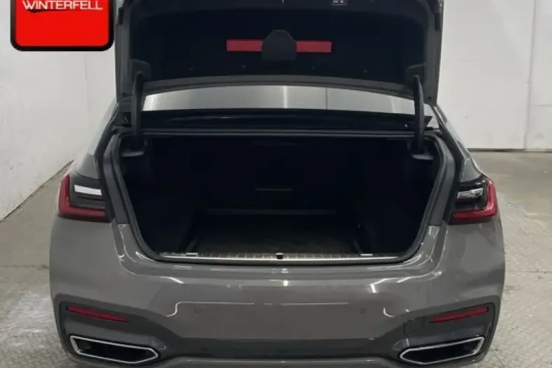 BMW 750 din 2021 cu 79.987 km - oferta BMW110040 - foto 49