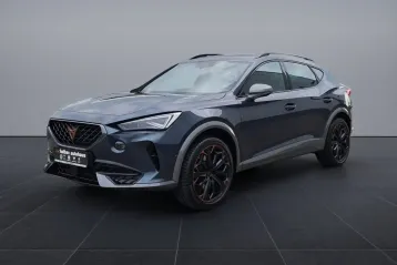 Cupra Formentor din 2024 - oferta CUP110042