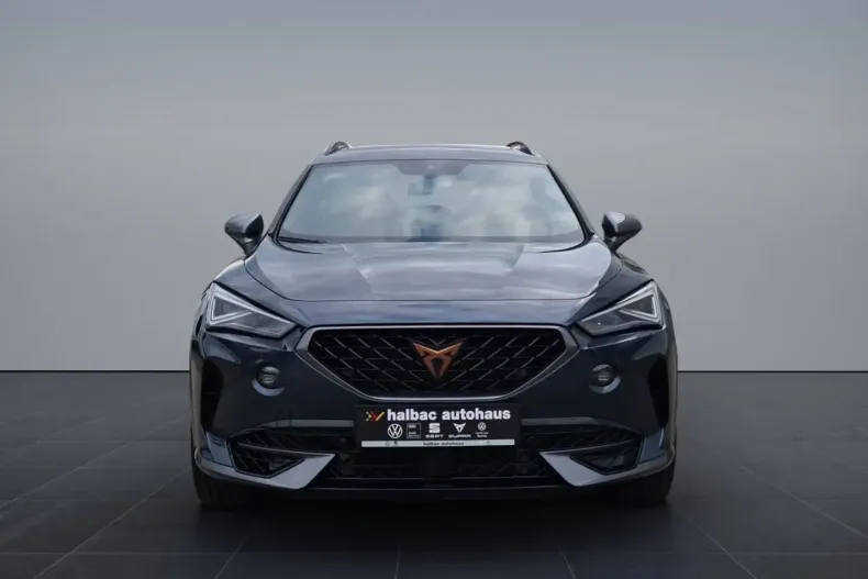 Cupra Formentor din 2024 cu 7.684 km - oferta CUP110042 - foto 2