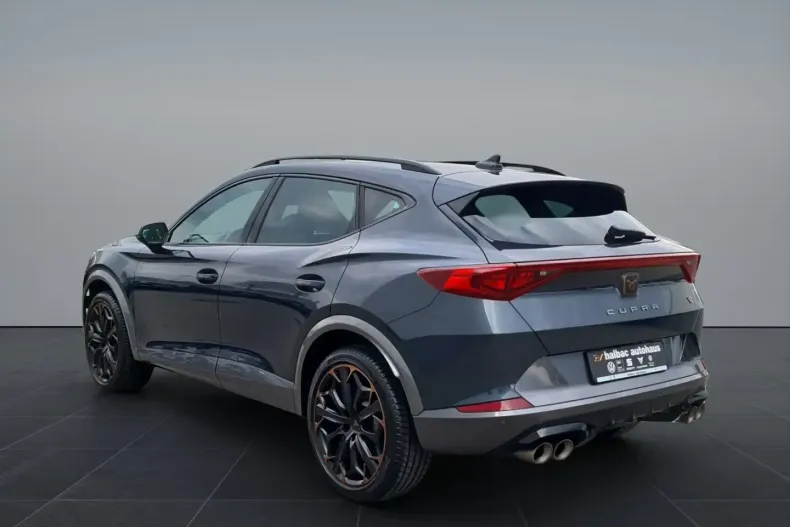 Cupra Formentor din 2024 cu 7.684 km - oferta CUP110042 - foto 4