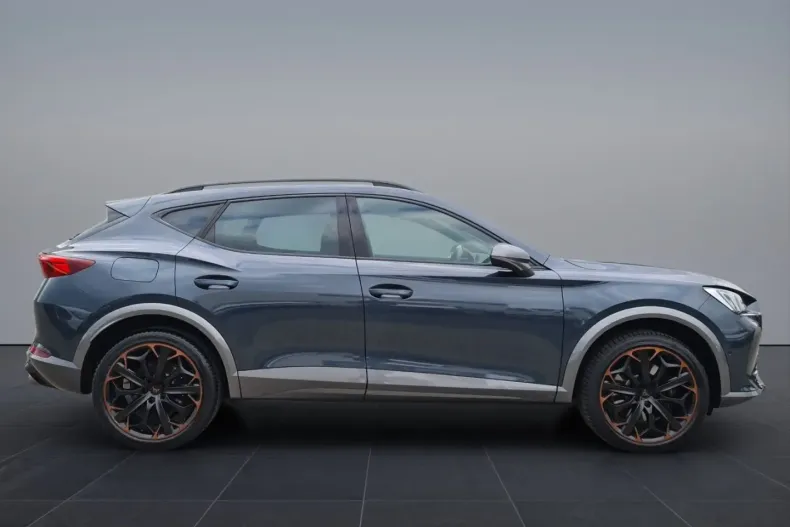 Cupra Formentor din 2024 cu 7.684 km - oferta CUP110042 - foto 7