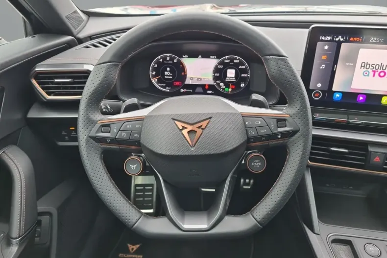 Cupra Formentor din 2024 cu 7.684 km - oferta CUP110042 - foto 16