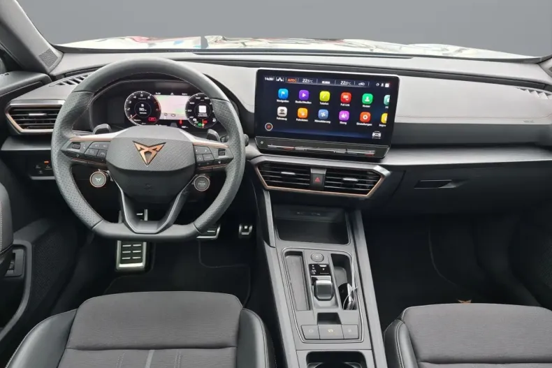 Cupra Formentor din 2024 cu 7.684 km - oferta CUP110042 - foto 17