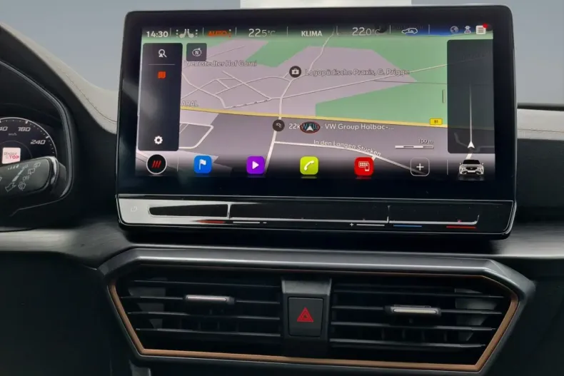 Cupra Formentor din 2024 cu 7.684 km - oferta CUP110042 - foto 19