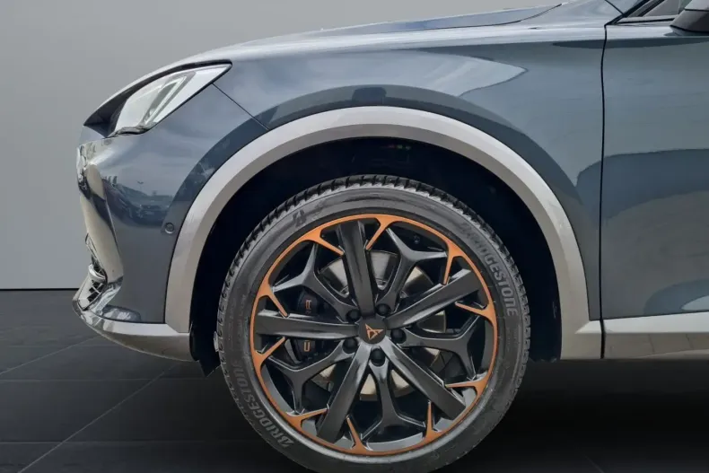 Cupra Formentor din 2024 cu 7.684 km - oferta CUP110042 - foto 22