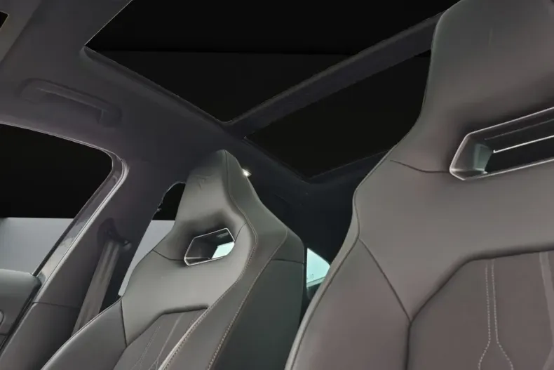 Cupra Formentor din 2024 cu 7.684 km - oferta CUP110042 - foto 23