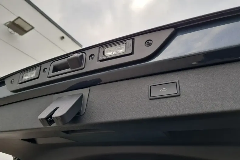 Cupra Formentor din 2024 cu 7.684 km - oferta CUP110042 - foto 24