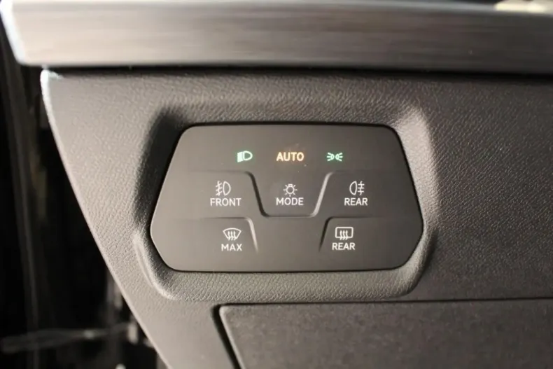 Cupra Formentor din 2024 cu 12.600 km - oferta CUP110043 - foto 9