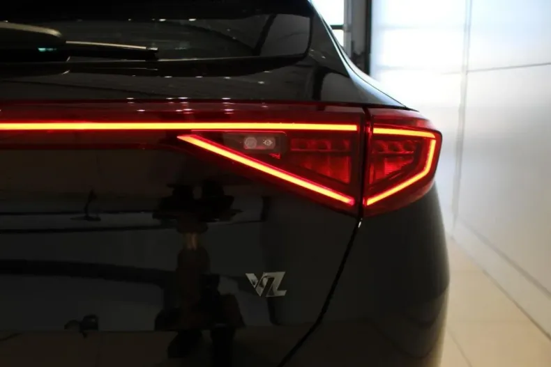 Cupra Formentor din 2024 cu 12.600 km - oferta CUP110043 - foto 22