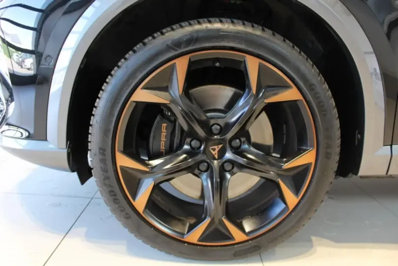 Cupra Formentor din 2024 cu 12.600 km - oferta CUP110043 - foto 24