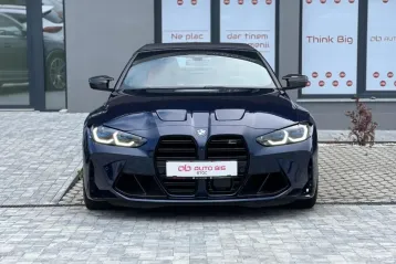 BMW M4 din 2023 - oferta BMW110044