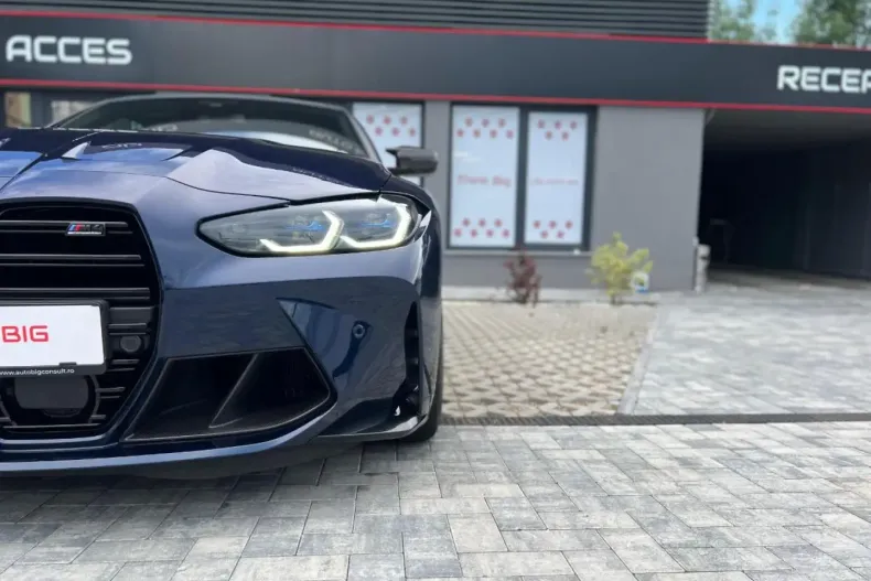 BMW M4 din 2023 cu 34.300 km - oferta BMW110044 - foto 6