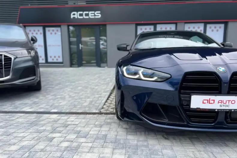 BMW M4 din 2023 cu 34.300 km - oferta BMW110044 - foto 8