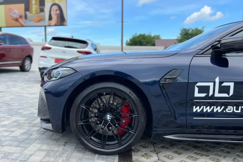 BMW M4 din 2023 cu 34.300 km - oferta BMW110044 - foto 10