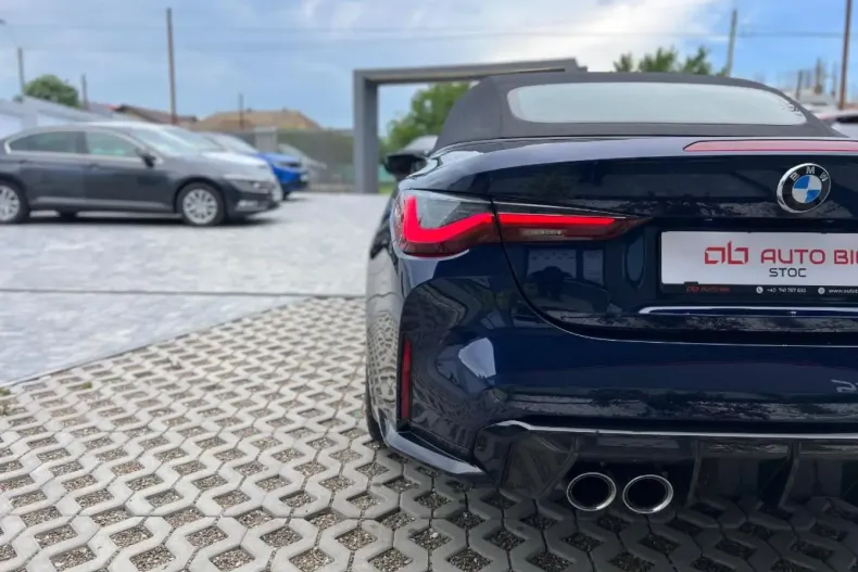 BMW M4 din 2023 cu 34.300 km - oferta BMW110044 - foto 12