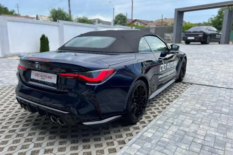 BMW M4 din 2023 cu 34.300 km - oferta BMW110044 - foto 15