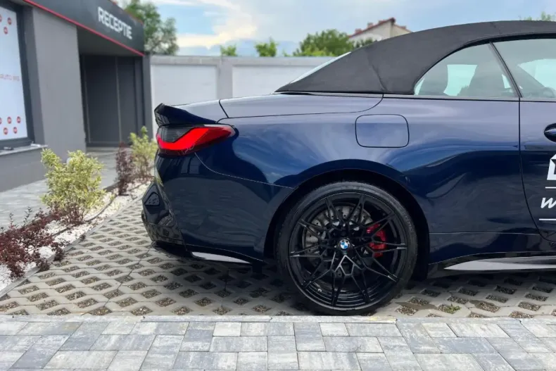 BMW M4 din 2023 cu 34.300 km - oferta BMW110044 - foto 16