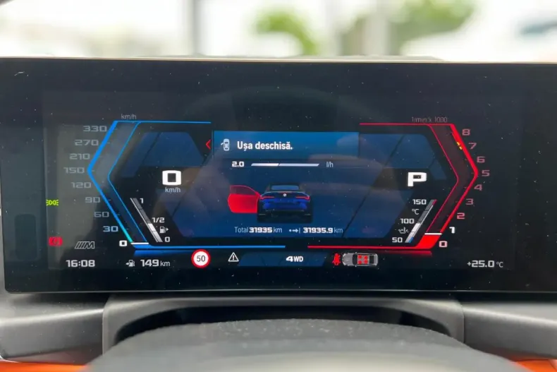 BMW M4 din 2023 cu 34.300 km - oferta BMW110044 - foto 22