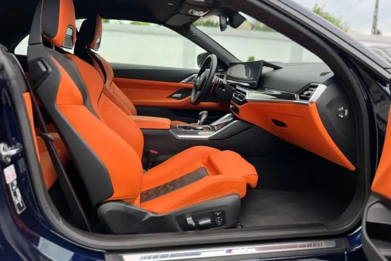 BMW M4 din 2023 cu 34.300 km - oferta BMW110044 - foto 28