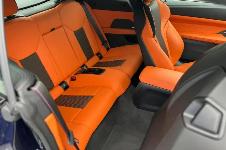 BMW M4 din 2023 cu 34.300 km - oferta BMW110044 - foto 29