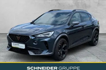 Cupra Formentor din 2024 - oferta CUP110045